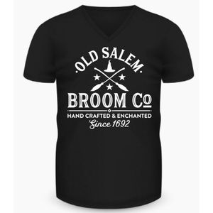 Old Salem brewing Co. Graphic Tee